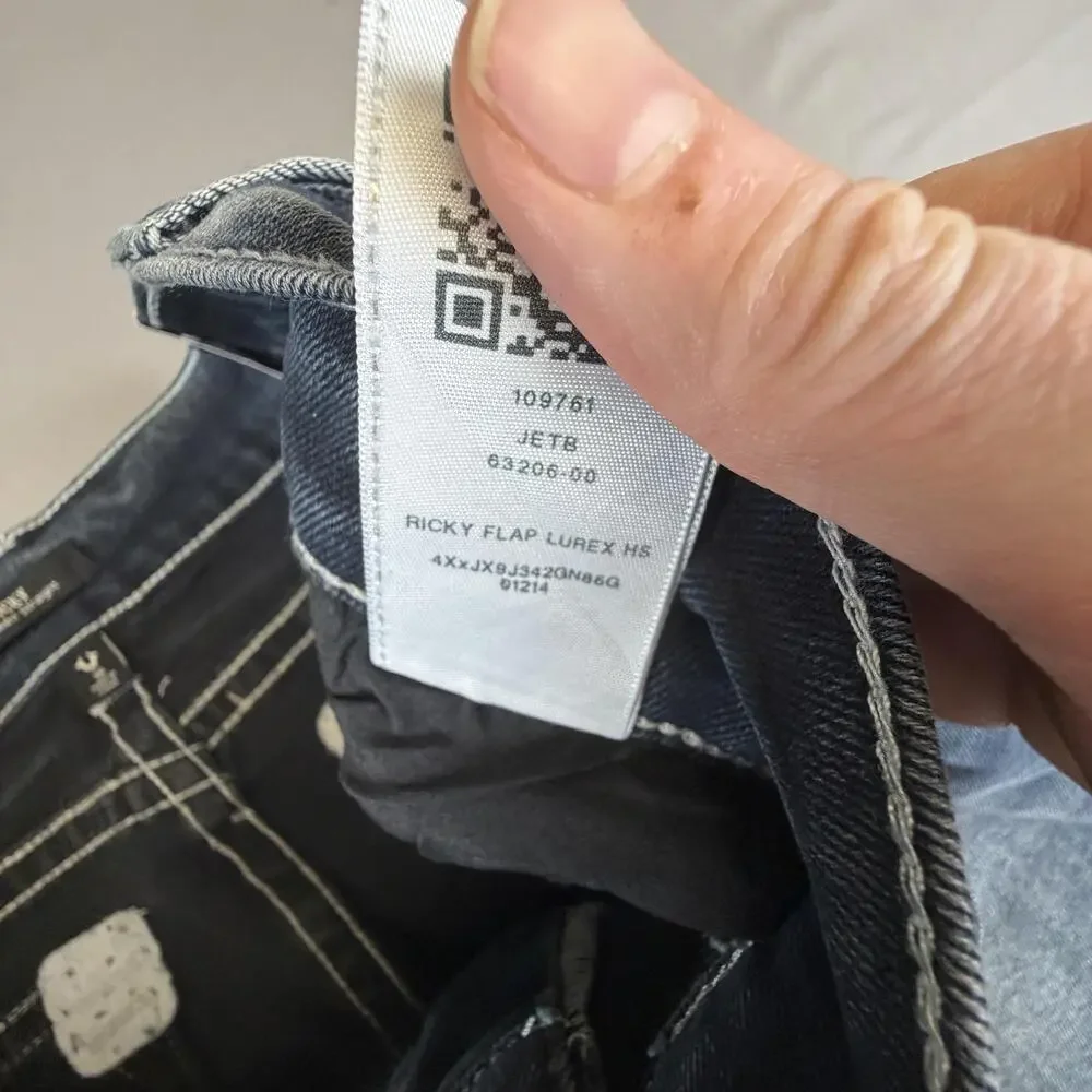 True Religion true religion
